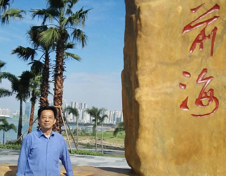 杭州西湖（叙事散文诗）作者 丁培恭｜海外头条（图15）