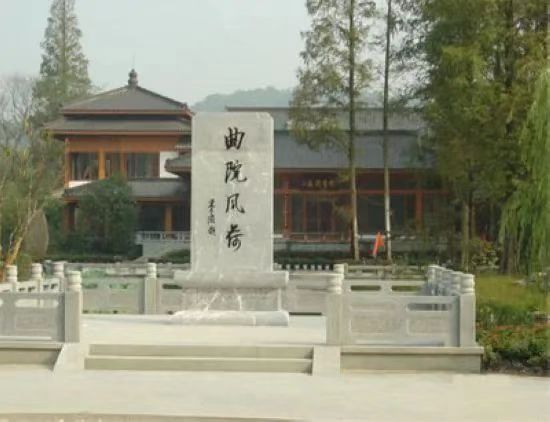 杭州西湖(叙事散文诗)作者 丁培恭|海外头条(图4)