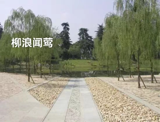 杭州西湖(叙事散文诗)作者 丁培恭|海外头条(图9)