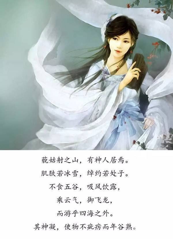 【九江文学社：有声文学】《菇射仙子今何在，夏天可有琵琶雪？》文/梦在远方 诵读/凤凰之歌（图2）