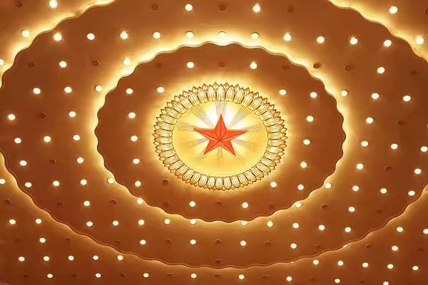 永远不忘记（歌词）文／江冲（图2）