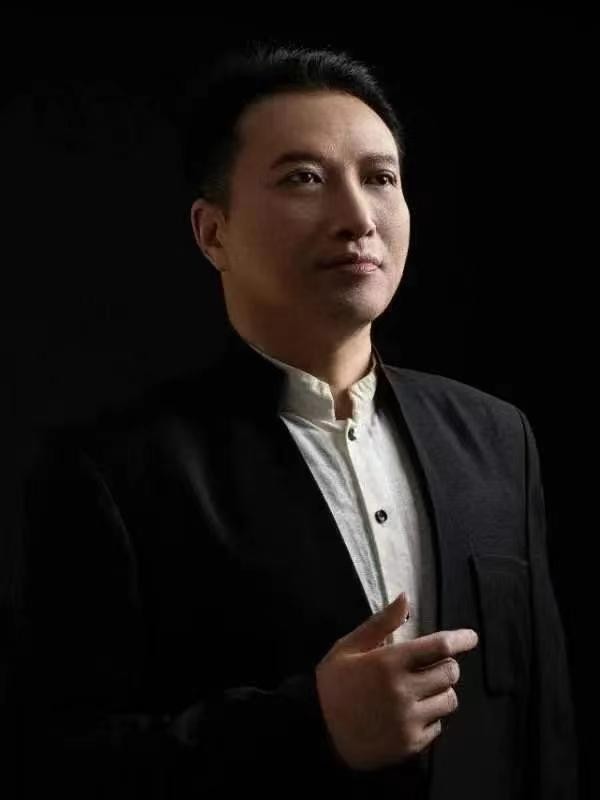 联机全球发布谷国宏作词黄耀文作曲别丹演唱的精品歌曲《孝心来不及等待》（图5）
