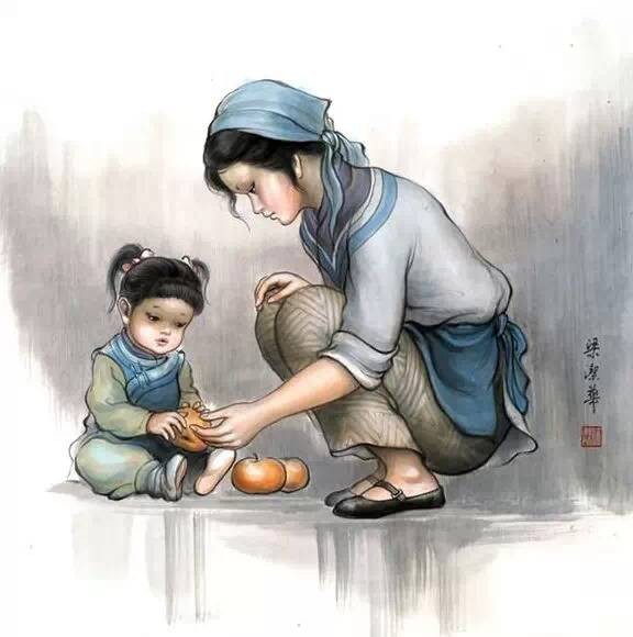 《看妈妈》作者：战文山 主播：海纳百川 编辑：宋梅【中国长江文学社】有声文学平台第3914期（图4）