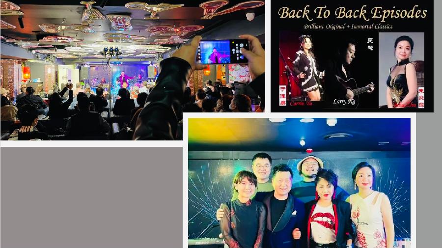 【英国文学】特别推荐《原创是未来的经典》总策划｜吴悠 Larry Ng、供稿｜艾琳（图2）