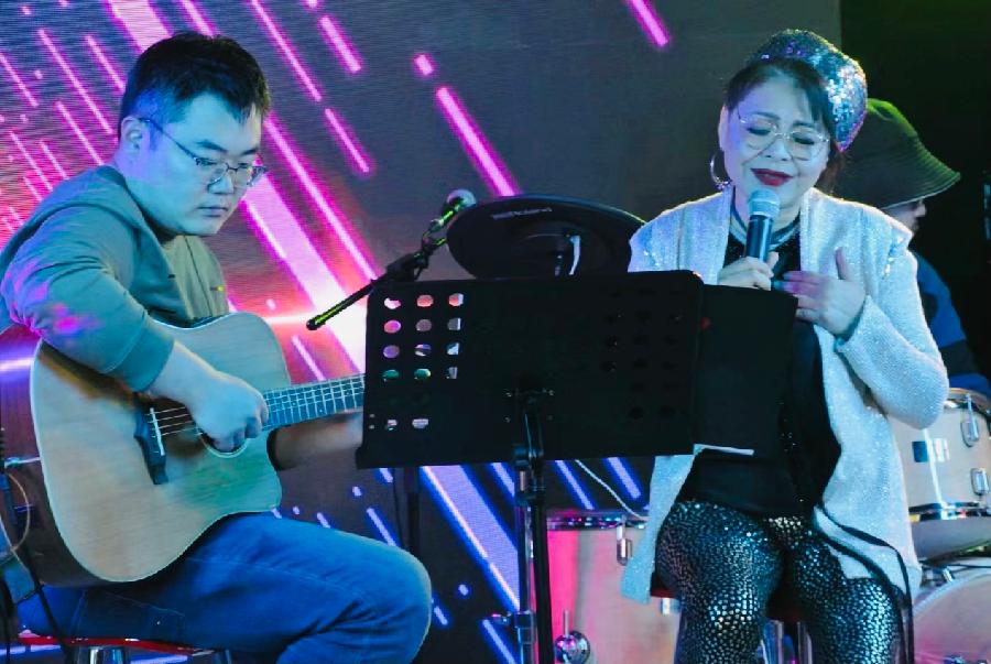 【英国文学】特别推荐《原创是未来的经典》总策划｜吴悠 Larry Ng、供稿｜艾琳（图4）