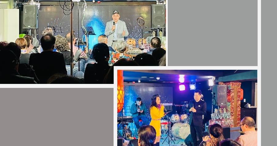 【英国文学】特别推荐《原创是未来的经典》总策划｜吴悠 Larry Ng、供稿｜艾琳（图5）