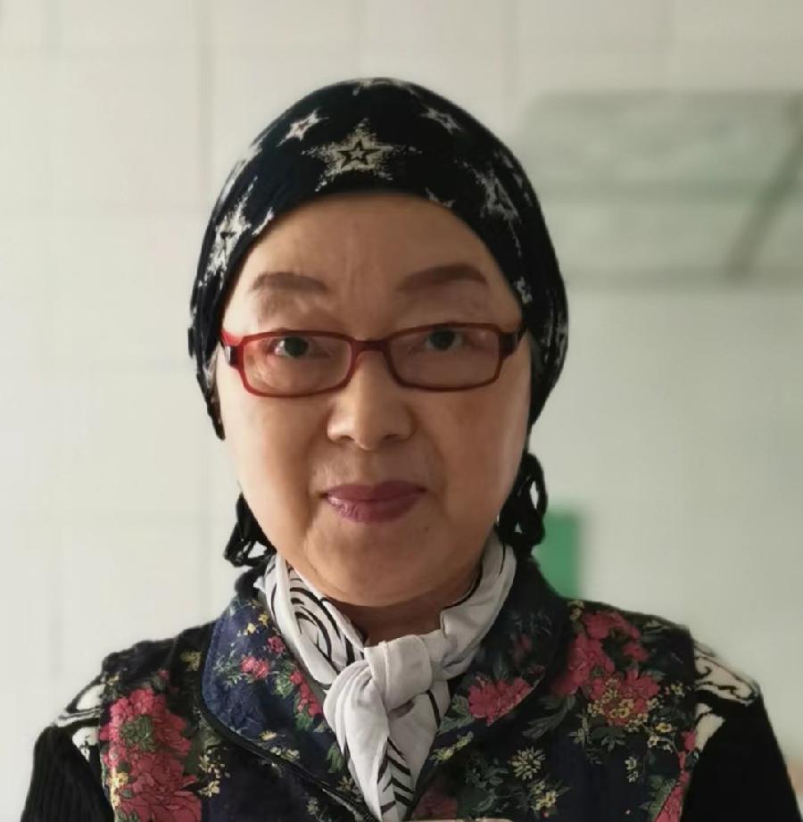 巴黎文学苏沪浙分社第一期微刊《热烈祝贺巴黎文学苏沪浙分社成立》（图102）