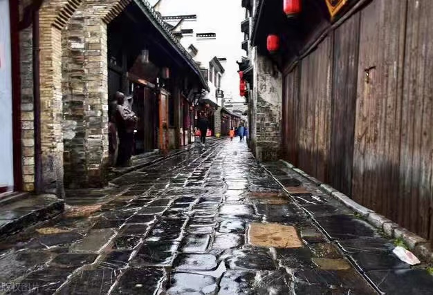 【励志美文】父亲的心愿(散文) 作家/胡明南(图4)