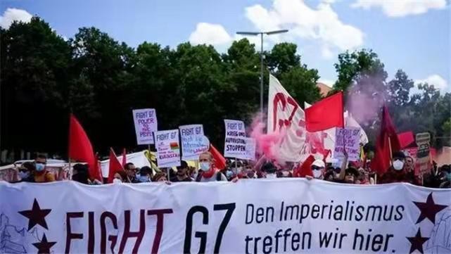 抛毬乐-G7基建案抗衡中国无胜算 文/冯志清(上海)【冰心文化传媒】责任编辑 冰心〔定西〕(图13)