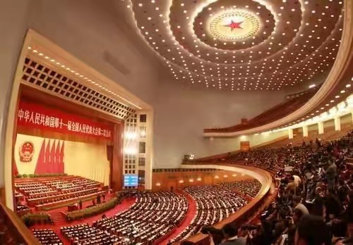 一生跟党永向前(诗三首)文/潘毅(图3)