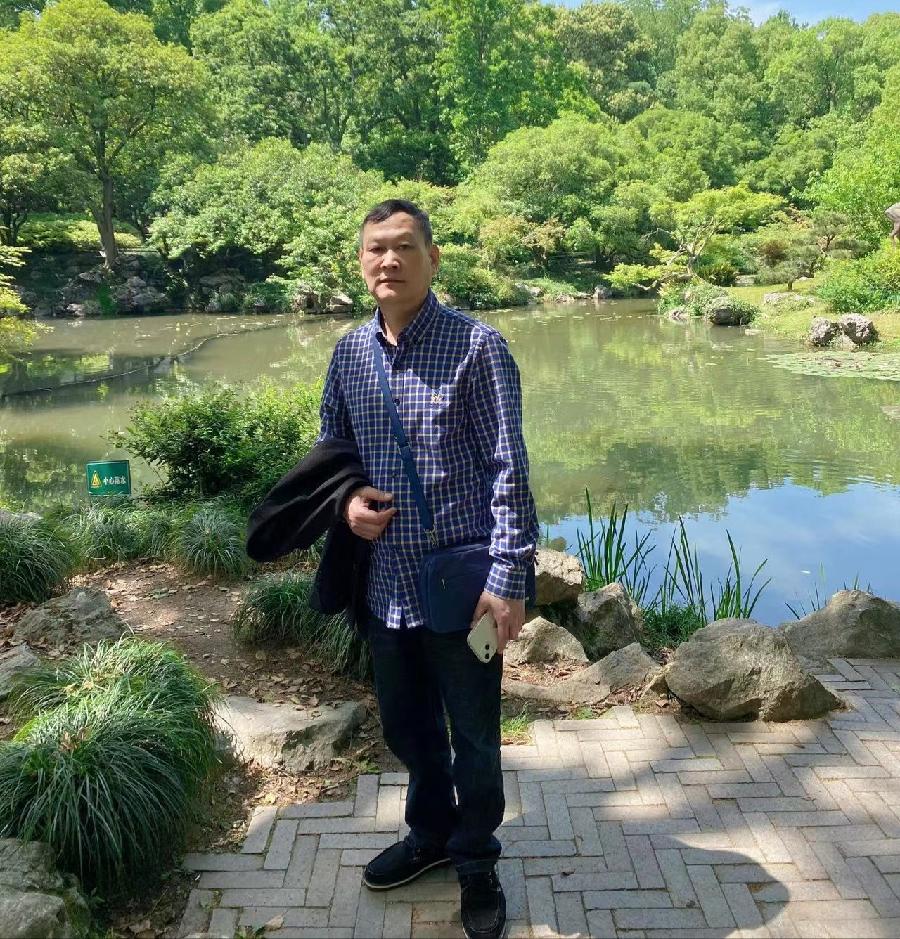 巴黎文学苏沪浙分社第一期微刊《热烈祝贺巴黎文学苏沪浙分社成立》（图146）