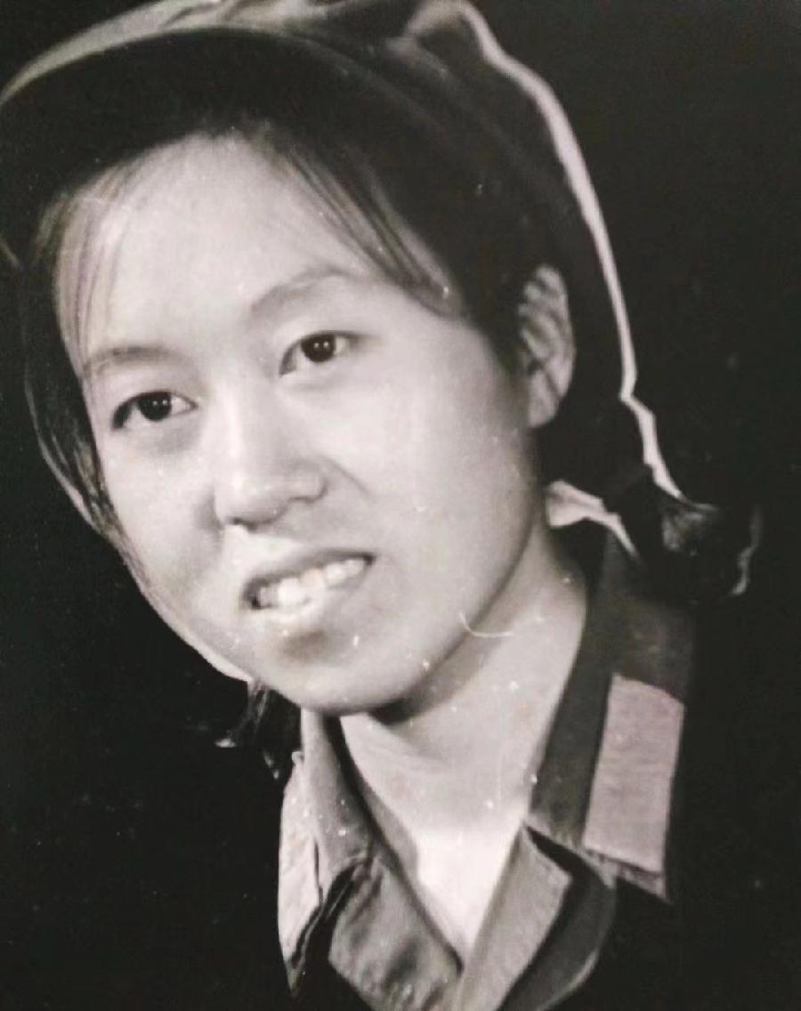 【诗题红叶•宏红诗社】《浴血押运》‖作者: 紫陌‖主播: 宏红 张军华‖审核:宏红(第8期)(图4)