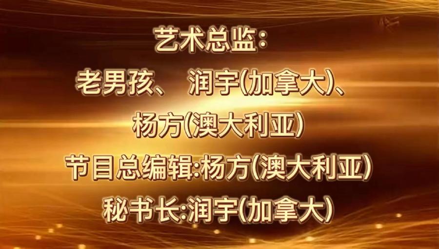 CCTV全球爱华诗歌春晚·世界诗歌联合总会倾情举办的【2.1世界口罩日】全球纪念周诗歌朗诵会圆满成功（图18）