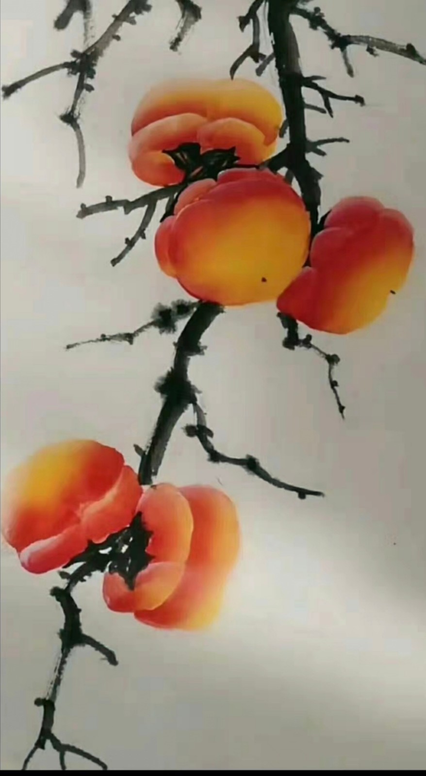 张万任老师画作（图6）