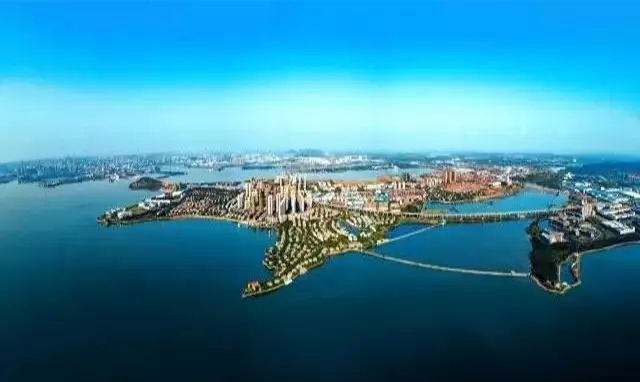 【工笔江夏】毛梦萱 杨建松朗诵彭敦运《圣水黄家湖》（图7）
