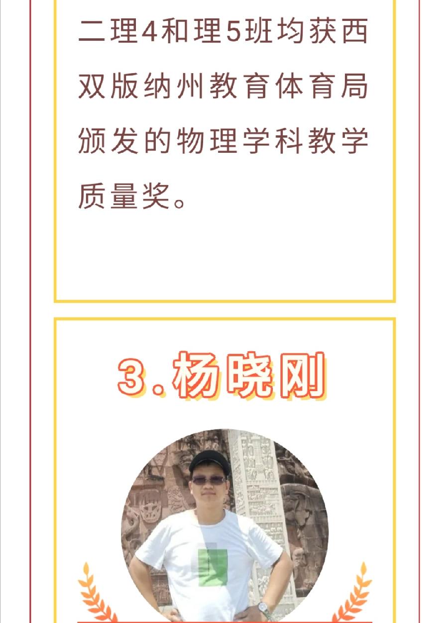 ​春风化雨润桃李，三尺讲台筑梦人—— 2022级高一教师团队（图52）