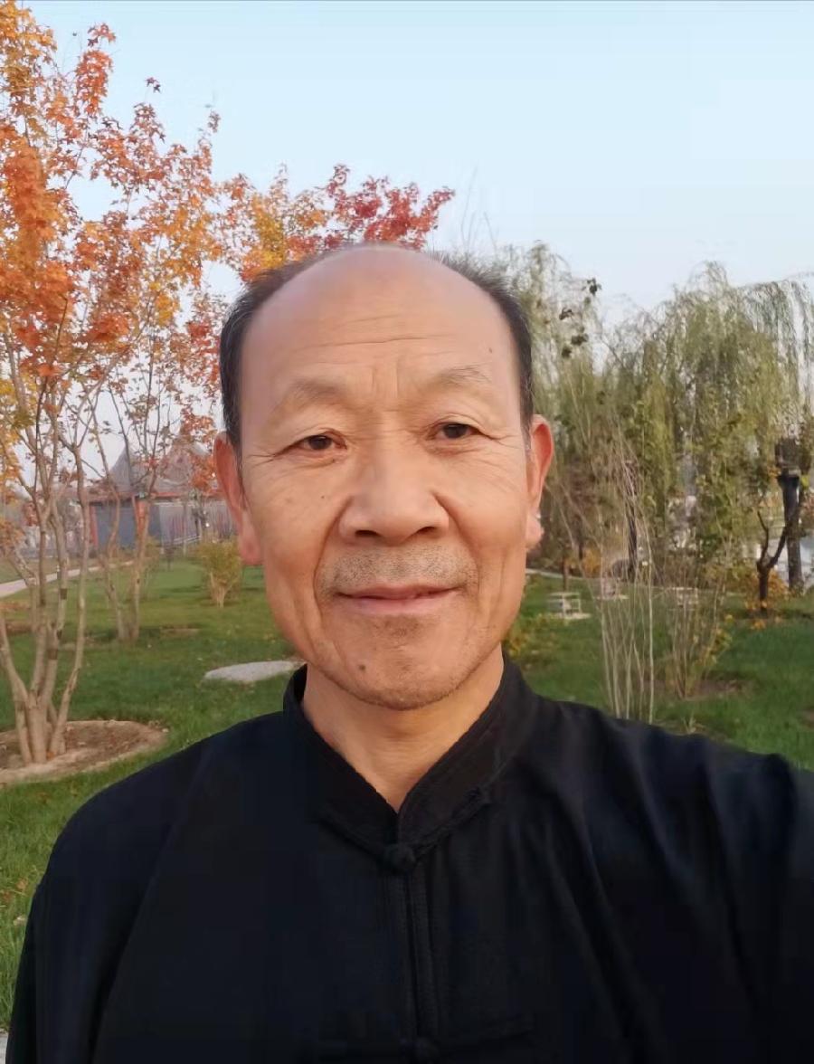 《五台山的山》作者/俏夕阳 主播/一土黄沙 审核/庆福 编辑/胡琴（图6）