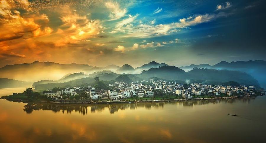 《珍惜》作者：燚燚 主播：绿萝 编辑：宋梅【中国长江文学社】有声文学平台第3918期（图3）