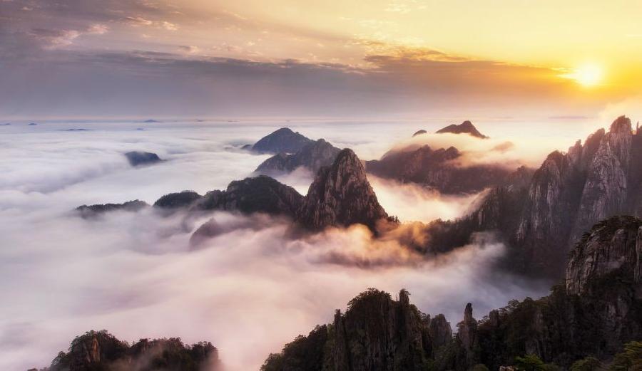 《珍惜》作者：燚燚 主播：绿萝 编辑：宋梅【中国长江文学社】有声文学平台第3918期（图5）
