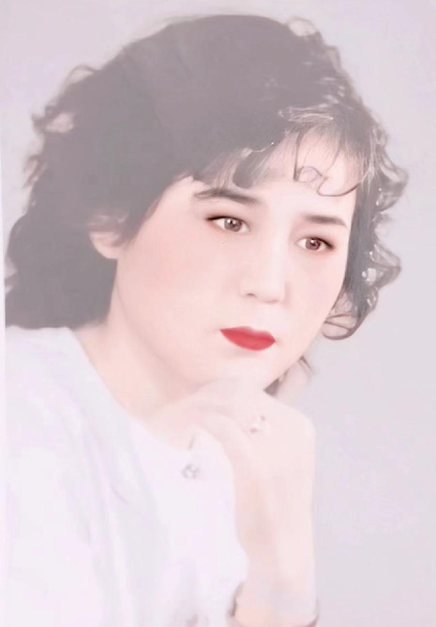 春之声文学新星朗诵团】‖ 作者:沐晴| 主播:宏红【第1期】(图3)