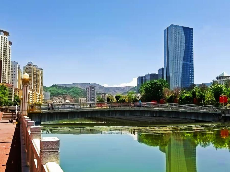 【庆七一 表党恩】丹心向党：文／颜宝祥（靑海西宁）（图6）