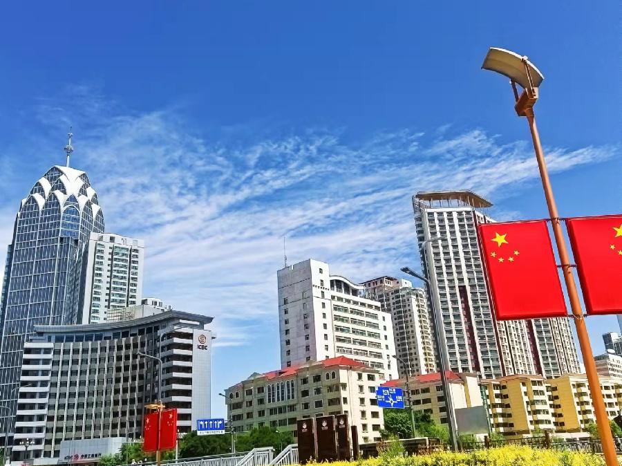 【庆七一 表党恩】丹心向党：文／颜宝祥（靑海西宁）（图9）