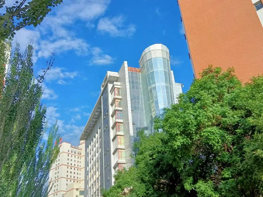 【庆七一 表党恩】丹心向党：文／颜宝祥（靑海西宁）（图19）