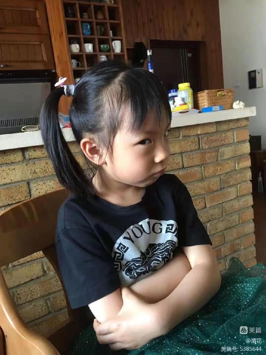 请记得这位会说诗的孩子 ——孙洛迦，为了一只小鸡的离世她说了一首诗【冰心文化传媒】（图4）