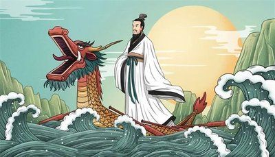 《壬寅端午》（外三首）作者：袁江本（图2）
