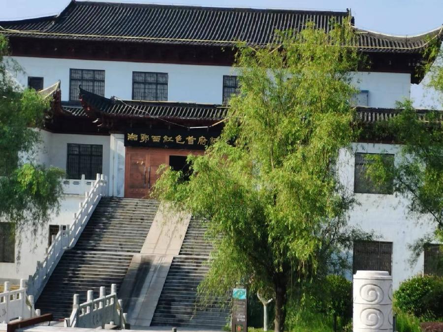 【中國🇨🇳新聞詩文網】九旬老兵一歌痴——记转业军人贺雄写歌千首颂家乡(图8)
