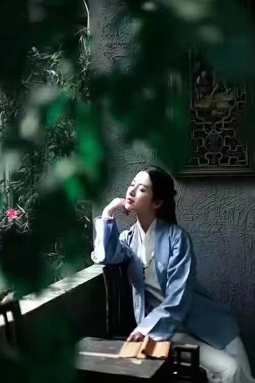 *雨后吟 * 文／山乡（湖北）【冰心文化传媒】责任主编 冰心（图3）