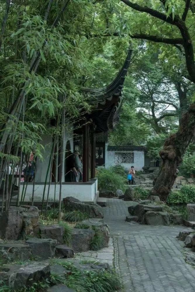 *雨后吟 * 文／山乡（湖北）【冰心文化传媒】责任主编 冰心（图4）