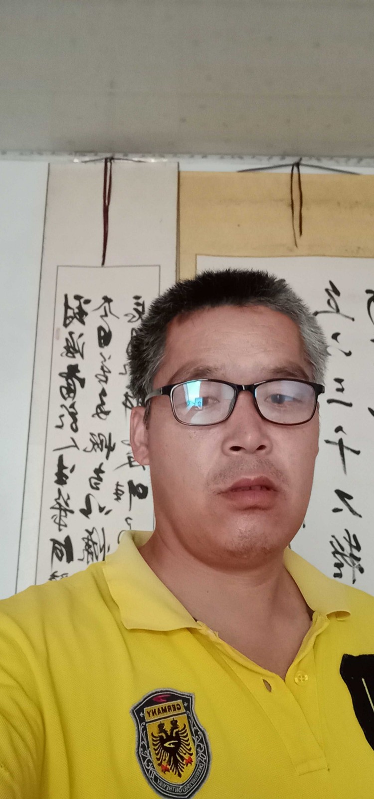 【中國🇨🇳新聞詩文網】《馬集的風》（安徽界首）（图8）