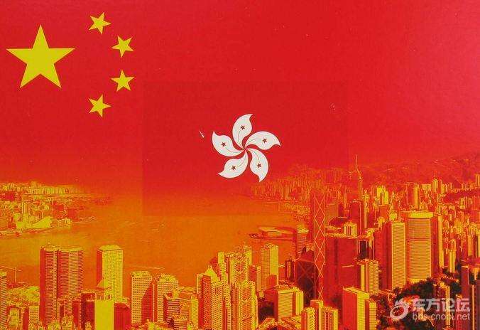 【廿五回归庆典】文／磊怀