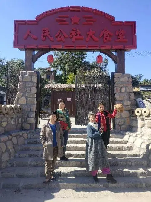 井陉南横口陶瓷水镇‖文图/赵京江，书法/太行山人武功（图6）