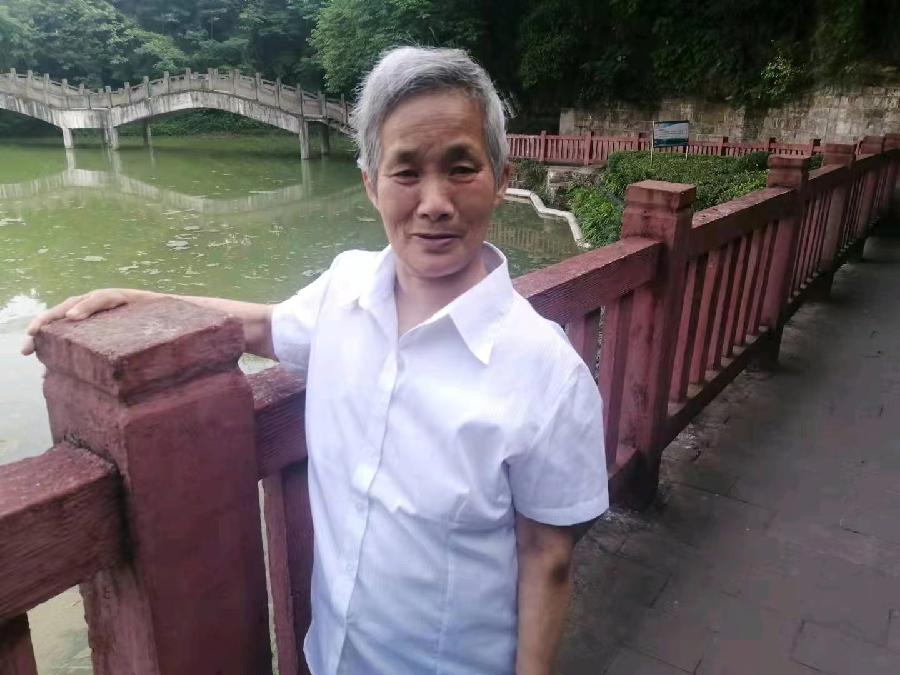 庆中共建党百零一周年华诞：诗词三首〈新韵〉文／杨宗润（图4）