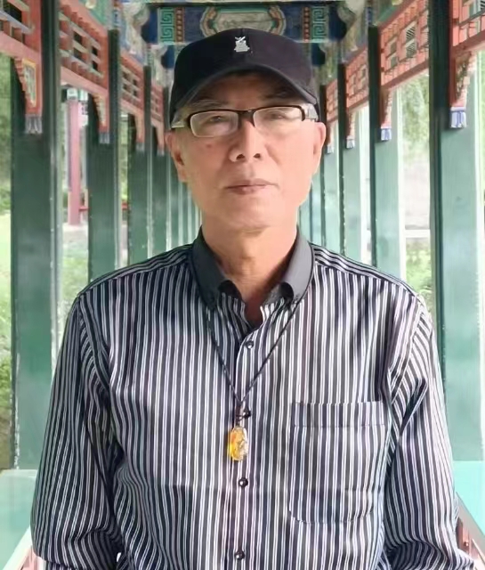 朗诵视频：党啊，我想对你说·向党的二十大献礼｜文·诵/姚京平｜海外头条（图7）