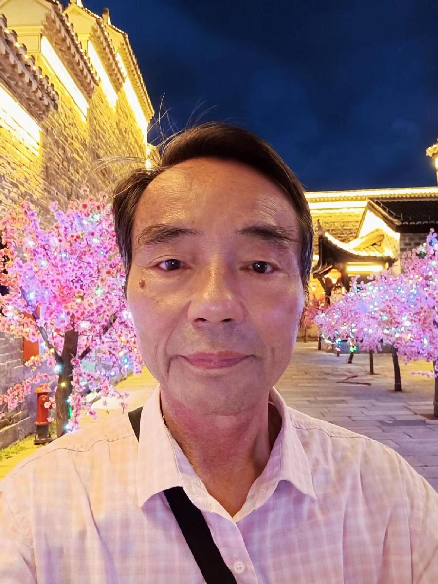 咏江西宜春靖安双溪镇专题诗三首 文/冯期武（图7）