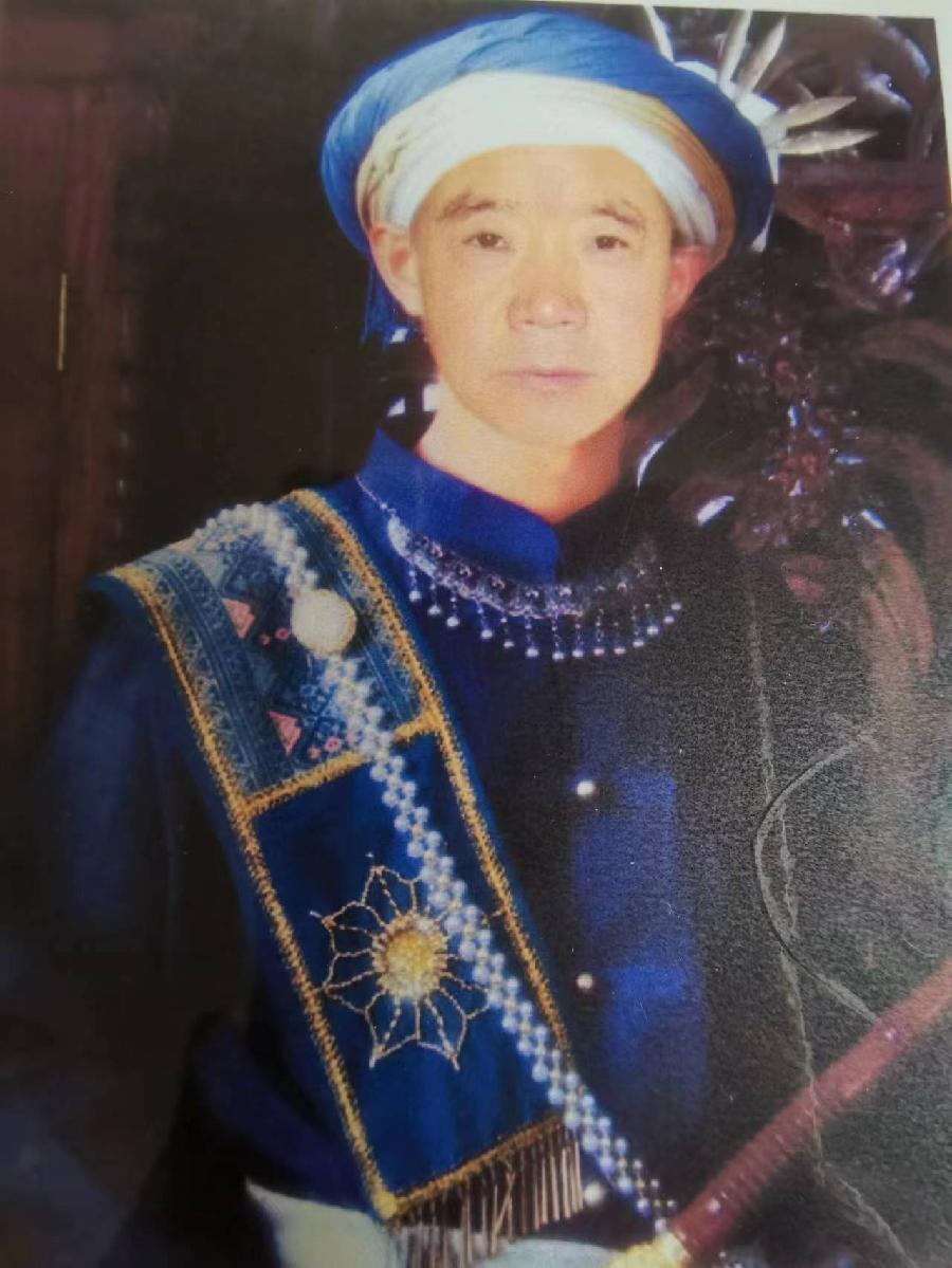【世界诗会宁夏总社庆“七一”《党在我心中》同题诗】文：众诗人【世界诗人名人展】（8777）（图15）