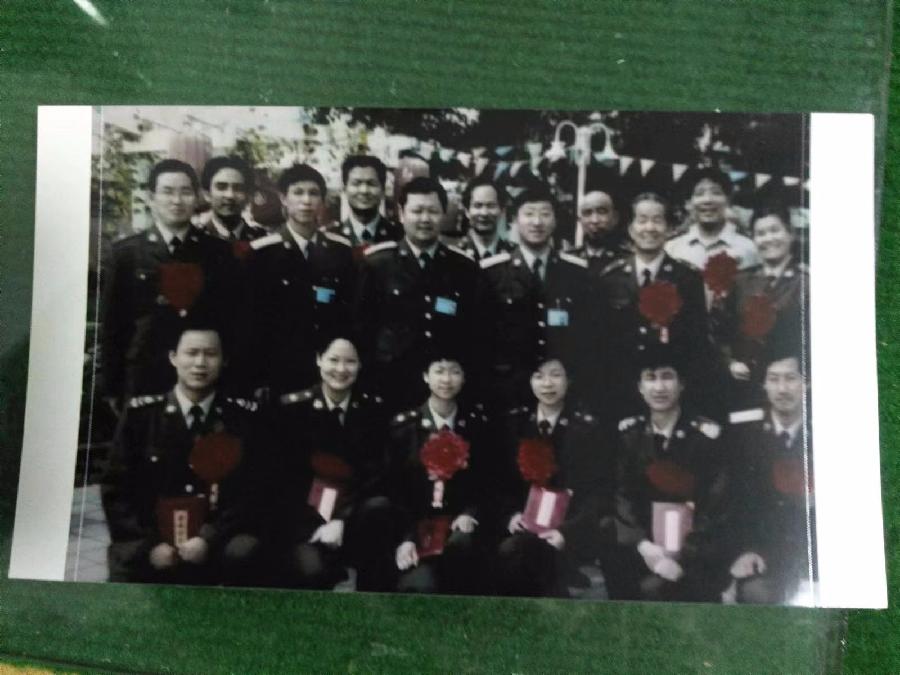 七·一向党报到,我是党的人 作者/渝陇之子 京津沪头条文学平台发布(图3)