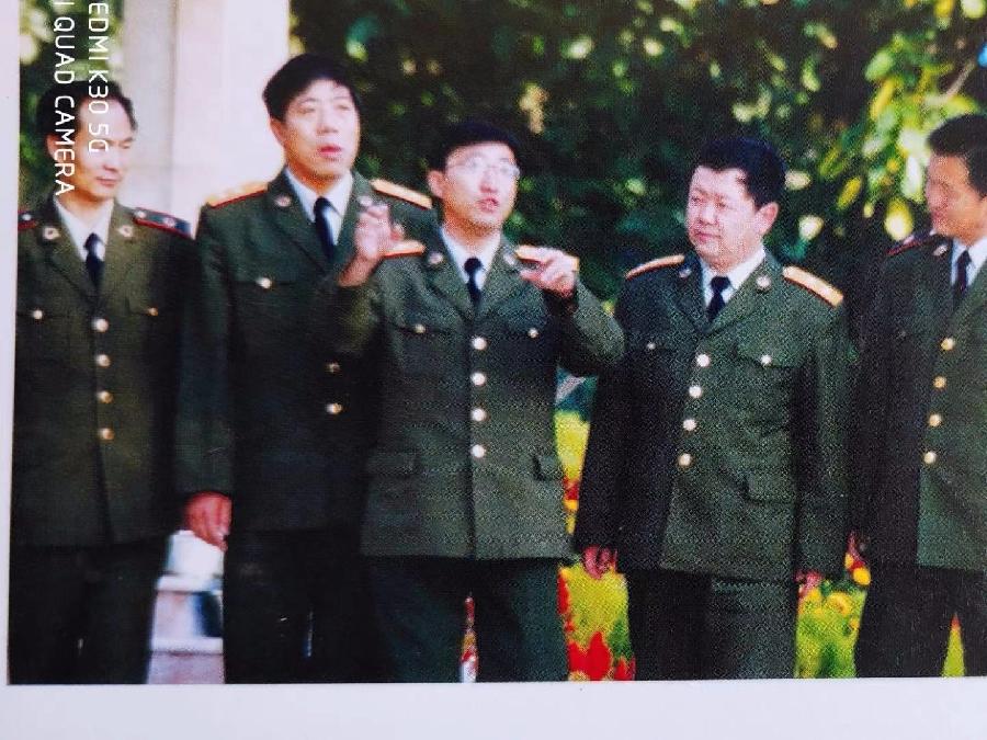 七·一向党报到,我是党的人 作者/渝陇之子 京津沪头条文学平台发布(图4)