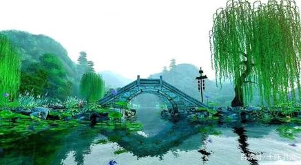 【紫罗兰文学社】2022-013期楹联专辑||谁摇水榭千般韵 欲唱江楼十里风(图15)