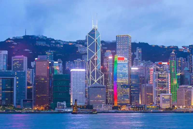 荐赏|萧锦良诗词专辑第242期之七一双庆(图5)