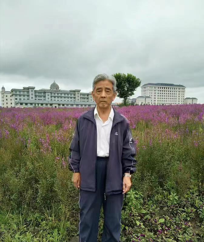 郑坤钜献