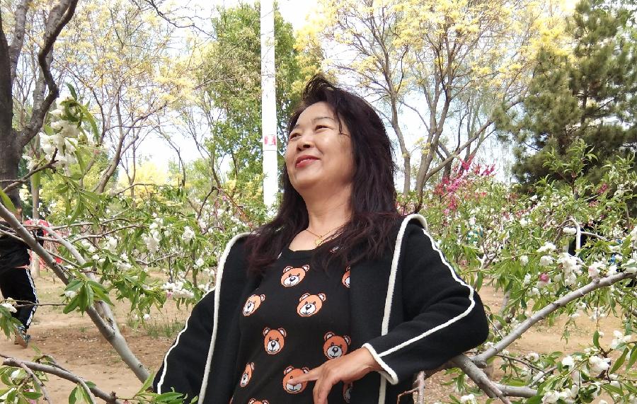 白丽芬.六排律《颂歌红色华诞》（原创首发）（图6）
