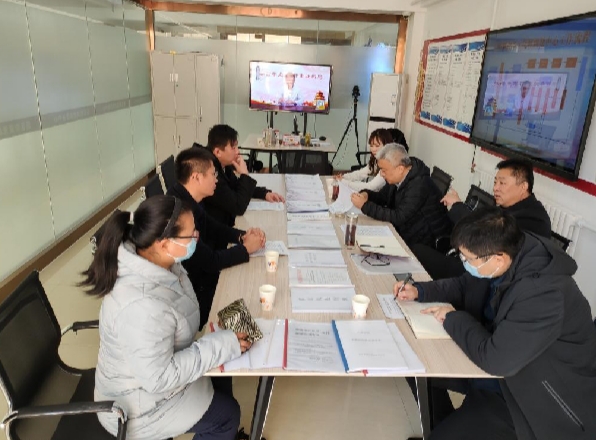 【法治聊城】东昌府区:“加减乘除法”推进行政执法协调监督体系建设改革(图2)