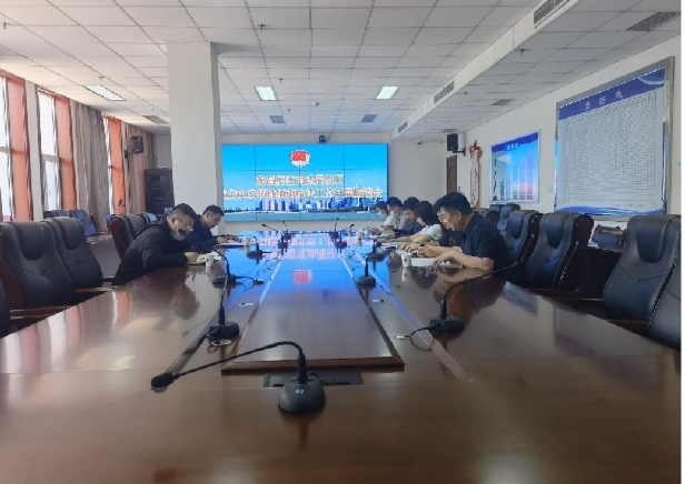 【法治聊城】东昌府区:“加减乘除法”推进行政执法协调监督体系建设改革(图3)