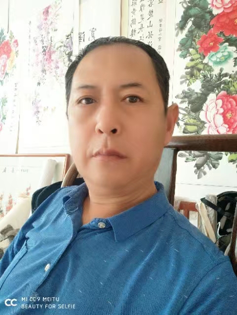 【庆七一·喜迎二十大】水墨名家徐连臣绘画向党献礼