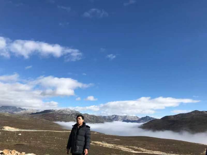 冯彪赵广业王过关王建华梁文君马汉任茹意李志国等人诗词书画欣赏(凤鸣园14期)(图23)
