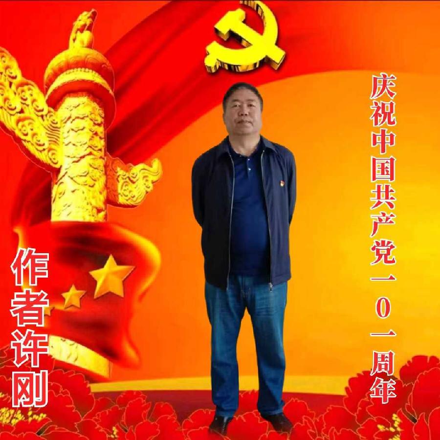 七月,我把颂歌献给您(图6)